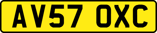 AV57OXC