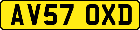AV57OXD