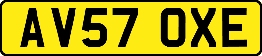 AV57OXE