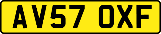 AV57OXF