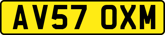 AV57OXM