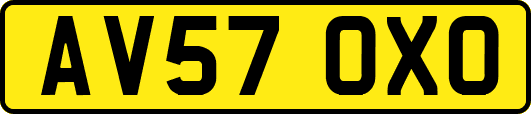 AV57OXO