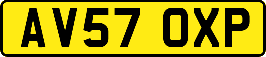 AV57OXP