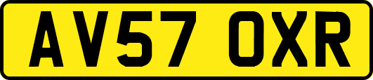 AV57OXR