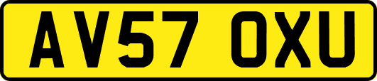 AV57OXU