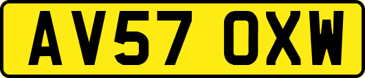 AV57OXW