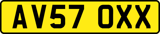 AV57OXX