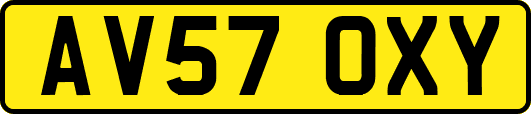 AV57OXY