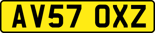 AV57OXZ