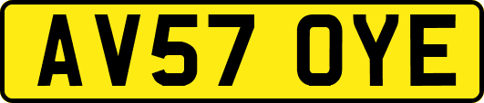 AV57OYE