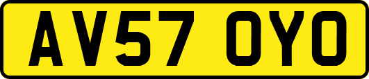 AV57OYO