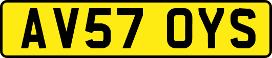 AV57OYS