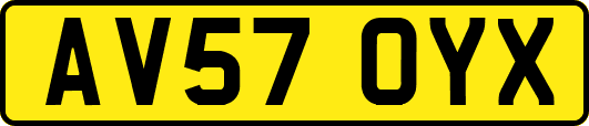 AV57OYX