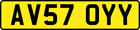 AV57OYY