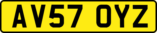 AV57OYZ