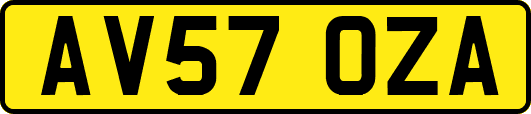 AV57OZA