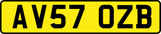 AV57OZB