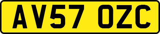 AV57OZC