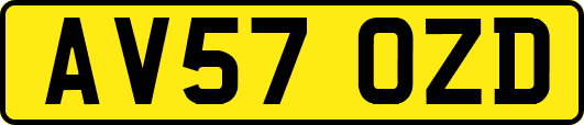 AV57OZD