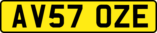 AV57OZE