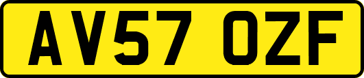 AV57OZF