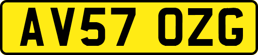 AV57OZG