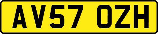 AV57OZH