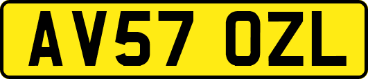 AV57OZL