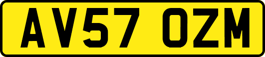 AV57OZM