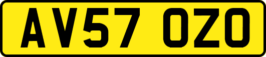 AV57OZO
