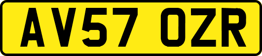 AV57OZR