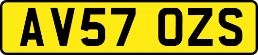 AV57OZS