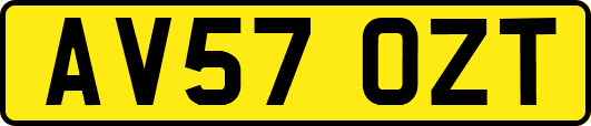 AV57OZT