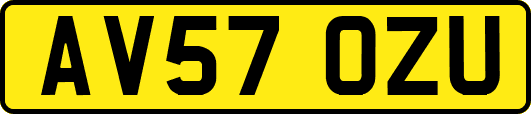AV57OZU