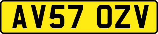 AV57OZV