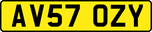 AV57OZY