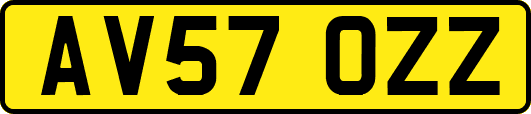 AV57OZZ