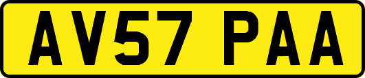 AV57PAA