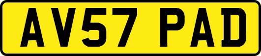 AV57PAD