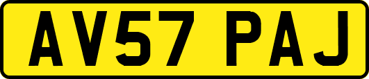 AV57PAJ