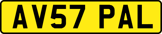 AV57PAL