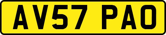 AV57PAO