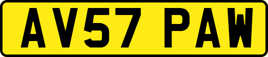 AV57PAW