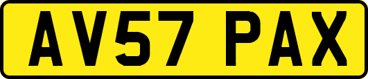 AV57PAX