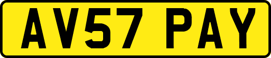 AV57PAY