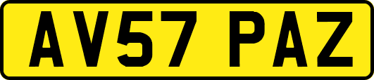 AV57PAZ