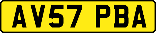 AV57PBA