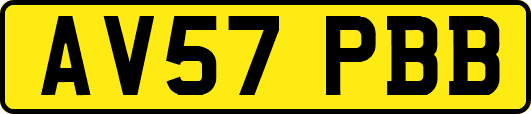 AV57PBB