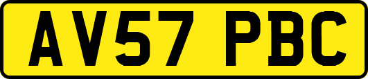AV57PBC