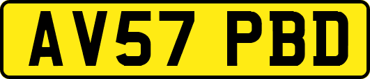 AV57PBD